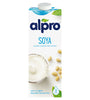 ALPRO CNUT UNSWT 1ltr 8s