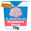 ANGEL DEL STRAWB POT 70g