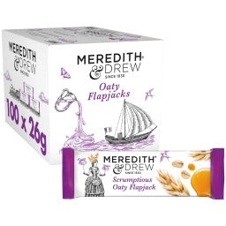 MEREDITH DREW FJ 1pk 100s