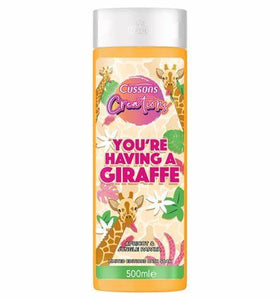 CUSS HAVE A GIRAFFE 500ml