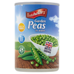 BATCH GARDEN PEAS 300g