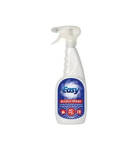 EASY BLEACH SPRAY 750ml 6
