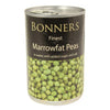 BONNER MARROWFAT PEA 300g