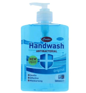 CERTEX H/WASH ORIG  500ml
