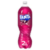 CC FANTA RASP ZRO 2ltr 6s