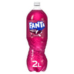 CC FANTA RASP ZRO 2ltr 6s