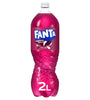 CC FANTA RASP ZRO 2ltr 6s