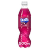 CC FANTA RASP ZERO 500ml
