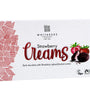 WHITKRS CREMES SBRRY 90g