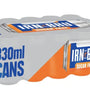 IRN BRU SF (MP) 330ml 24s