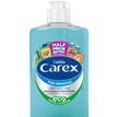 CAREX ORG REFILL 250ml 6s