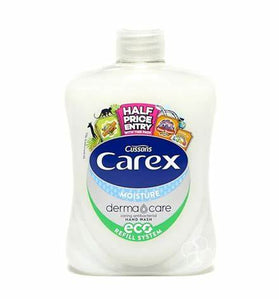 CAREX MOIS REFILL 250ml 6