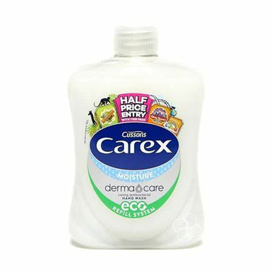 CAREX MOIS REFILL 250ml 6