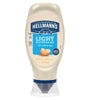 HELLMAN MAYO LGT 430ml PM