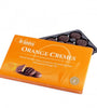 WHITKRS CREMES ORANGE 90g