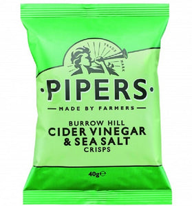 PIPERS S&V 40g 40s