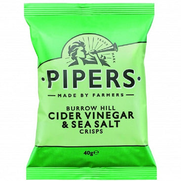 PIPERS S&V 40g 40s
