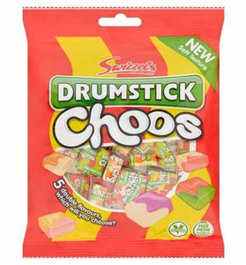 SWI CHOOS D/STICK PM 115g