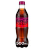 CC COKE ZRO CHRY PM 500ml