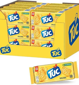 TUC ORIGINAL 100g 24s