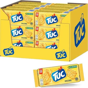 TUC ORIGINAL 100g 24s