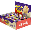 CAD CREAM EGG WHITE