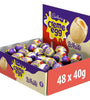 CAD CREAM EGG WHITE