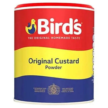 BIRDS CUSTARD POWDER 250g