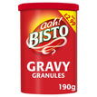 BIS GRAVY GR BEEF PM 190g