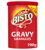 BIS GRAVY GR BEEF PM 190g
