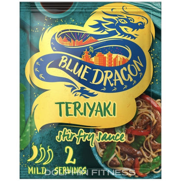 SHAR TERYAKI 30% LS 120g