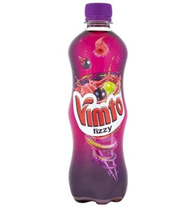 VIMTO SPKL ORIG 500ml 12
