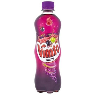 VIMTO SPKL ORIG 500ml 12