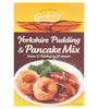 YORKS PUDDING MIX 142g