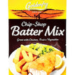 CHIP SHOP BATTER MIX 170g