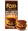 FOX HC MC COOKIE 175g 8s