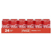 CC COKE TRAY MP 330ml 24s