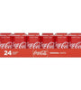 CC COKE TRAY MP 330ml 24s