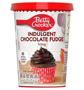 BETT CROCK CHOC FDG ICING