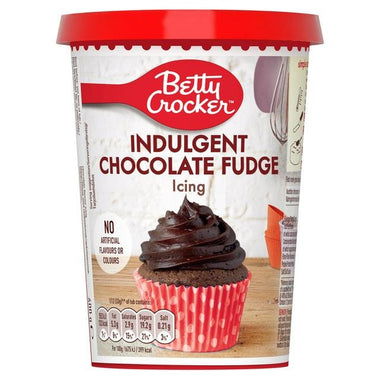 BETT CROCK CHOC FDG ICING