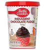 BETT CROCK CHOC FDG ICING