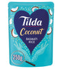 TILDA COCONUT RICE 250g