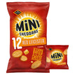 MINI CHED RED LEIC 12pk