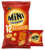 MINI CHED RED LEIC 12pk