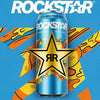 ROCKSTAR MANGO 500ml 12s