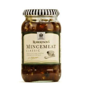 ROB MINCEMEAT 411g 6s