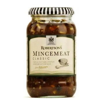 ROB MINCEMEAT 411g 6s