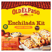 OEP ENCHILADA KIT 663g 6s