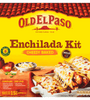 OEP ENCHILADA KIT 663g 6s