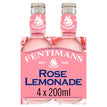 FENT ROSE LEMON 200ml 4pk